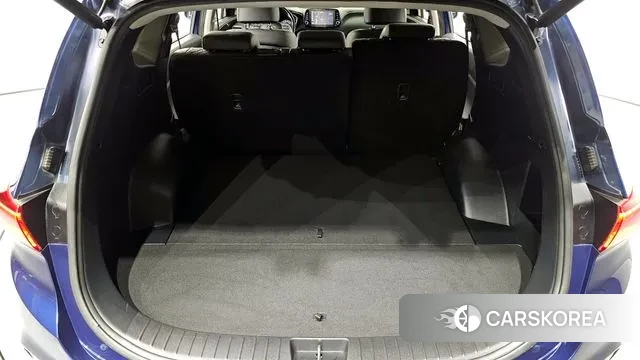 Hyundai Santa Fe TM id 3766313 из Кореи 11