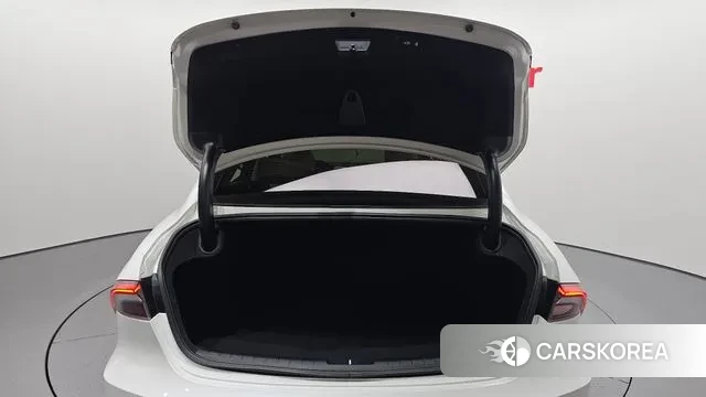 Hyundai The New Grandeur IG id 3232066 из Кореи 11