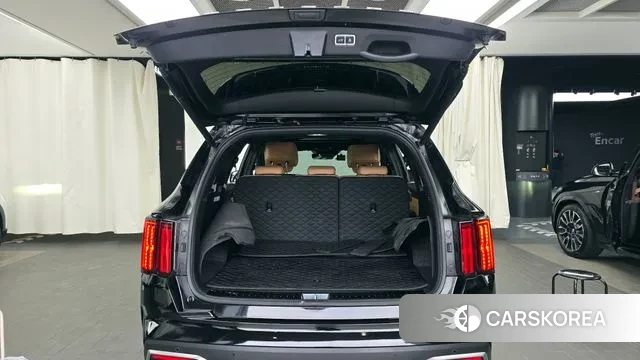 Kia Sorento 4th Generation id 3713464 из Кореи 11