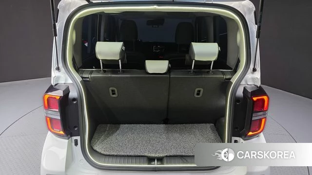 Kia The New Kia Ray id 3952635 из Кореи 11