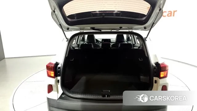 Kia Seltos id 3463600 из Кореи 11