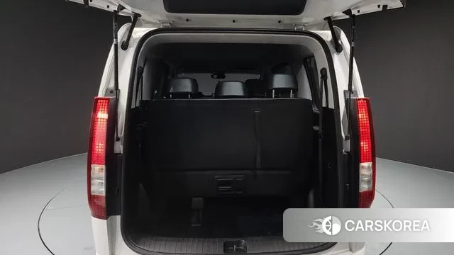 Hyundai Staria id 3384795 из Кореи 11