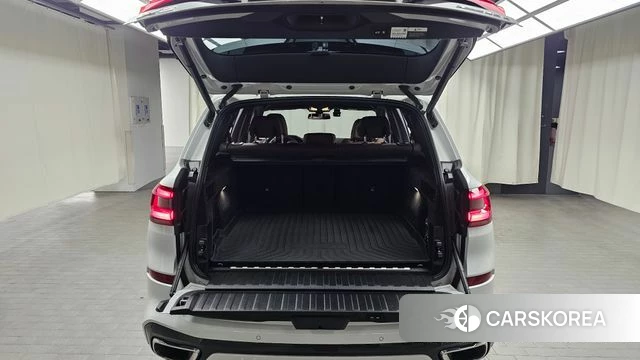 BMW X5 (G05) id 4567303 из Кореи 11