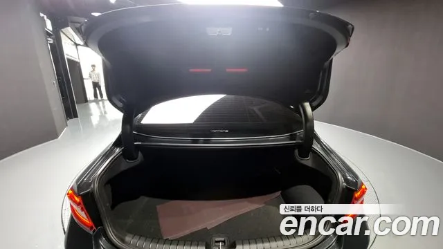 Hyundai Grandeur IG Hybrid id 2727706 из Кореи 11