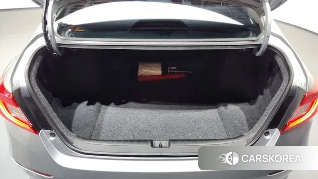 Honda Accord 10th Generation id 3479754 из Кореи 11