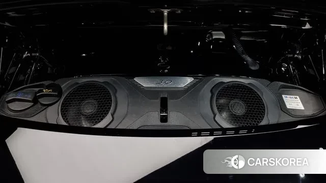 Porsche 911(992) id 3412571 из Кореи 11