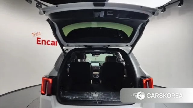 Kia The New Sorento 4th Generation id 3300032 из Кореи 11