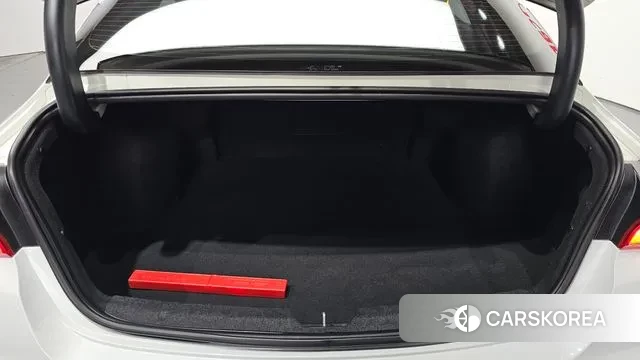 Kia K5 Hybrid 3rd Generation id 3708639 из Кореи 11