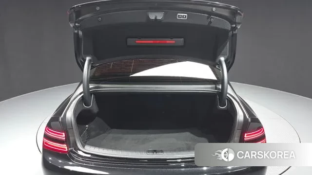 Genesis G80 (RG3) id 3115446 из Кореи 11