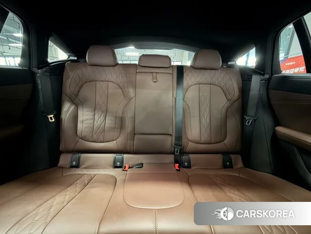 BMW X6 id 4258160 из Китая 11