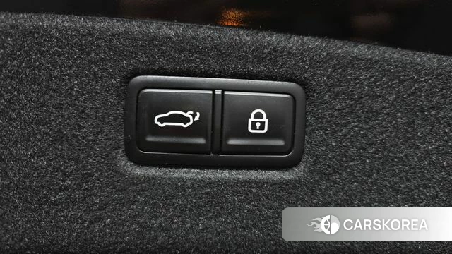 Kia The New K9 2nd generation id 3832898 из Кореи 11