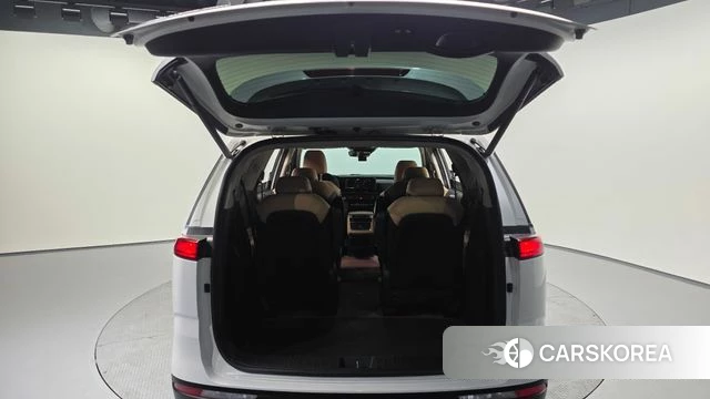 Kia Carnival 4th generation id 3923720 из Кореи 11