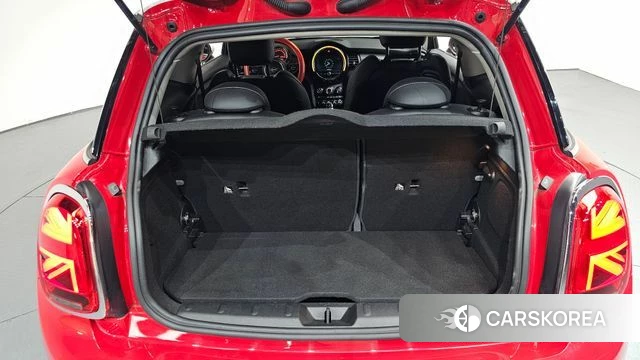 Mini Cooper id 4542510 из Кореи 11