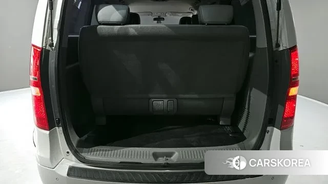 Hyundai The New Grand Starex id 3772109 из Кореи 11