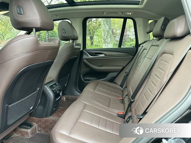 BMW X3 id 3927041 из Китая 11