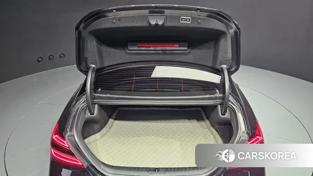 Genesis The New G70 id 2905294 из Кореи 11