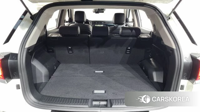 Ssangyong Beautiful Korando id 3911346 из Кореи 11