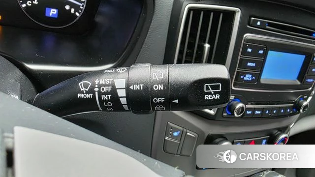 Hyundai The New Grand Starex id 4573537 из Кореи 11