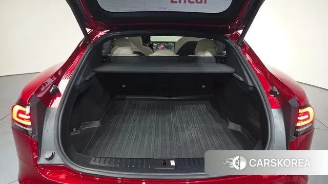 Tesla Model S id 3026923 из Кореи 11