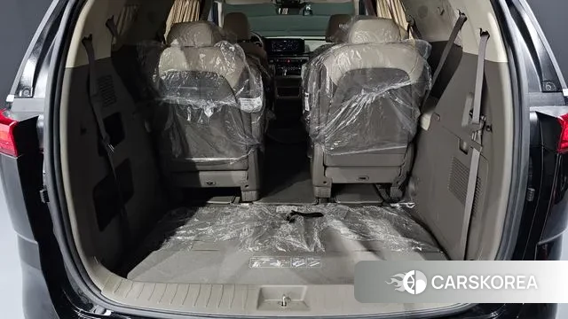 Kia Carnival 4th generation id 3405899 из Кореи 11