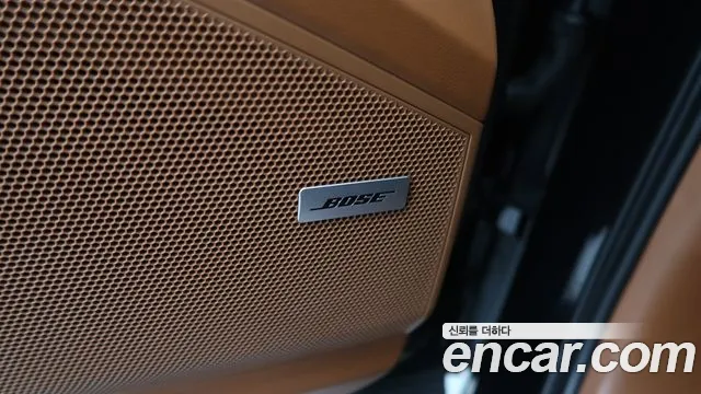 Porsche Cayenne (PO536) id 2817566 из Кореи 11