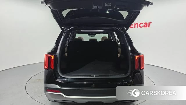 Kia The New Sorento 4th Generation id 4533652 из Кореи 11