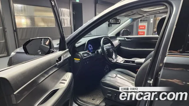 Hyundai Palisade id 2761400 из Кореи 11