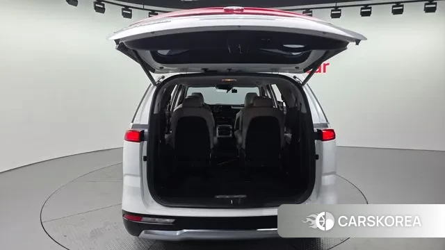 Kia Carnival 4th generation id 3546607 из Кореи 11