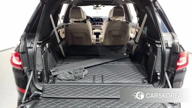 BMW X7 (G07) id 3872675 из Кореи 11