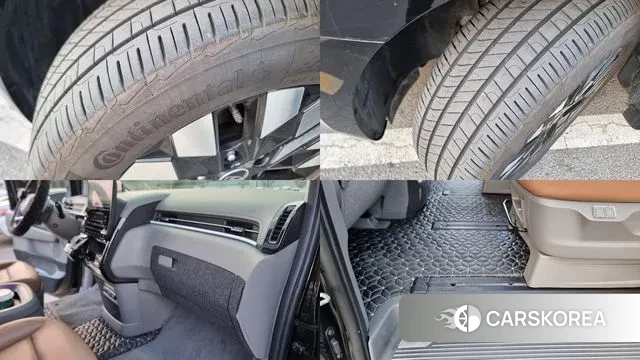 Hyundai Staria id 3757884 из Кореи 11