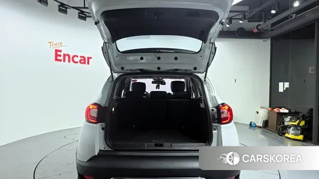 Renault Korea (Samsung) New QM3 id 3563168 из Кореи 11