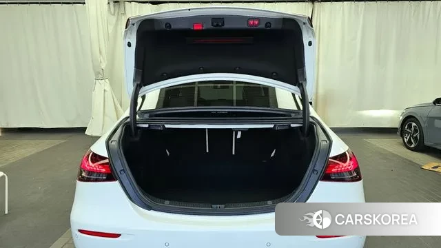 Mercedes-Benz E-Class W213 id 3487945 из Кореи 11