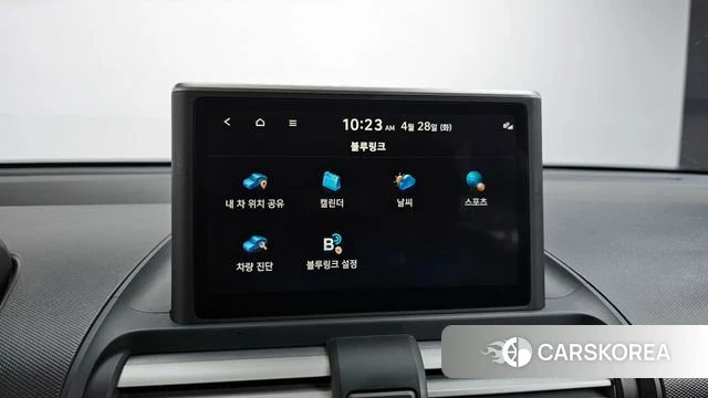 Hyundai Casper id 4230592 из Кореи 11