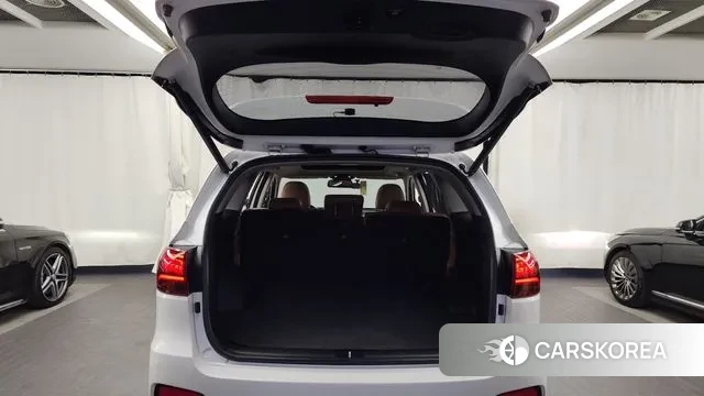 Kia The New Sorento id 3297268 из Кореи 11