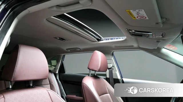 Kia Seltos id 4268541 из Кореи 11