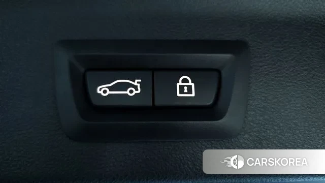 BMW X3 (G01) id 3566700 из Кореи 11