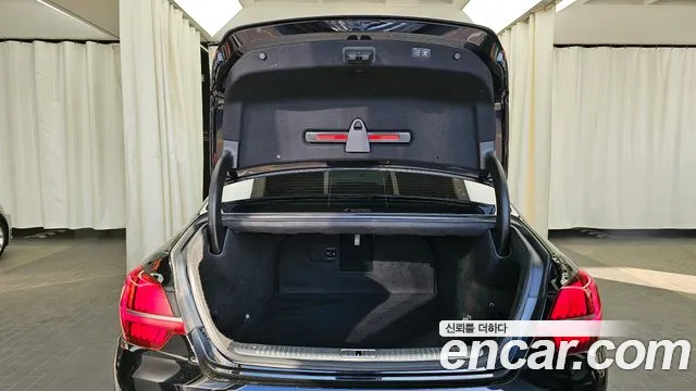 Kia The New K9 2nd generation id 2680269 из Кореи 11