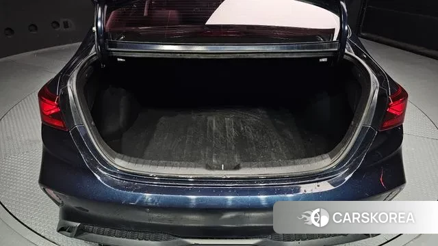 Kia The New K3 2nd generation id 3758839 из Кореи 11