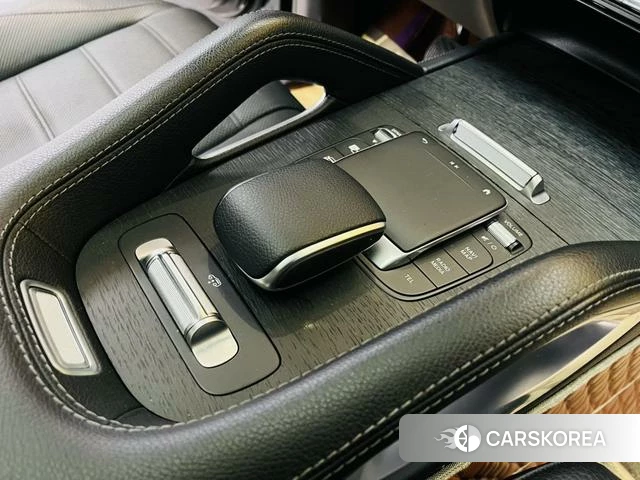 Mercedes-Benz GLS id 4256938 из Китая 11