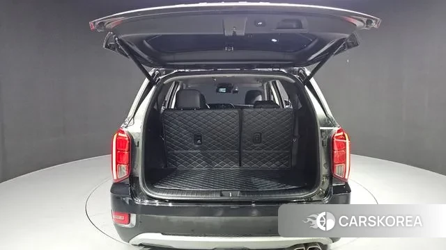 Hyundai Palisade id 3514855 из Кореи 11