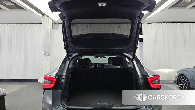 Chevrolet (GM Daewoo) Trax Crossover id 4414613 из Кореи 11