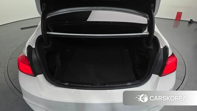 BMW 3 Series (F30) id 4305231 из Кореи 11