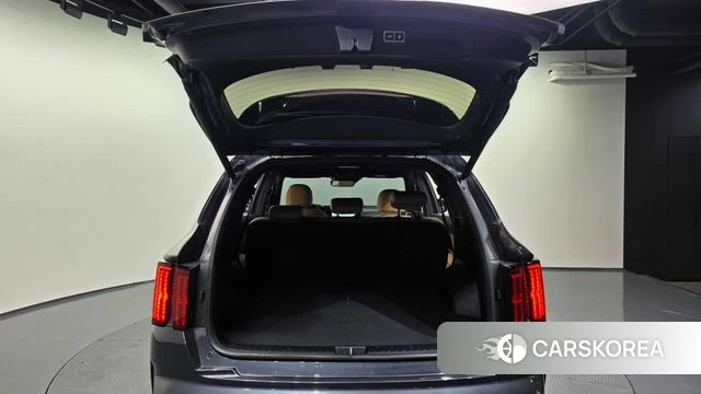 Kia Sorento 4th Generation id 3842715 из Кореи 11