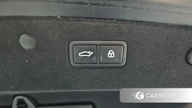 Kia K8 id 3629898 из Кореи 11