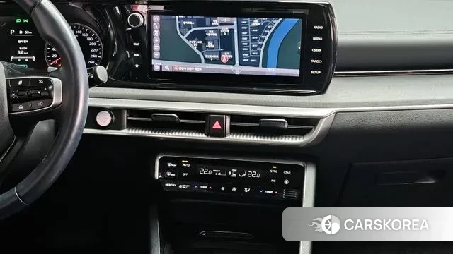 Kia K5 Hybrid 3rd Generation id 3504635 из Кореи 11