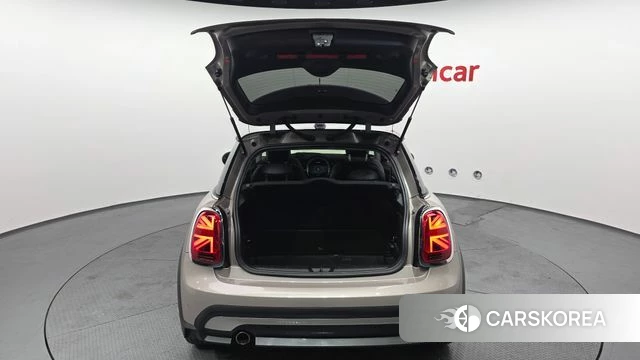 Mini Cooper id 3910258 из Кореи 11