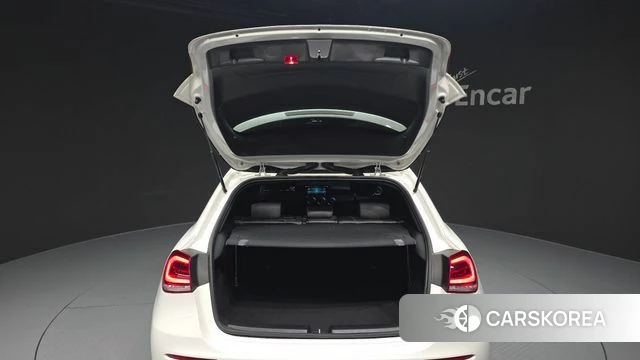 Mercedes-Benz A-Class W177 id 3955134 из Кореи 11