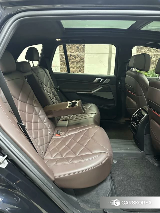 BMW X5 id 4258082 из Китая 11