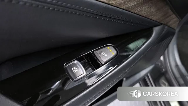 Kia K8 Hybrid id 3453368 из Кореи 11