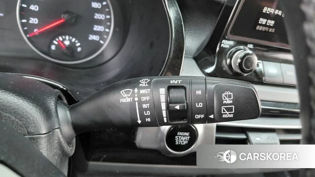 Kia Seltos id 3965500 из Кореи 11